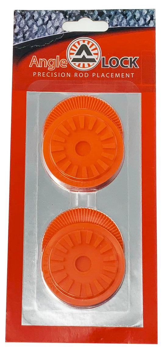 Shortbus Angle Lock – Rod Holder Adapter