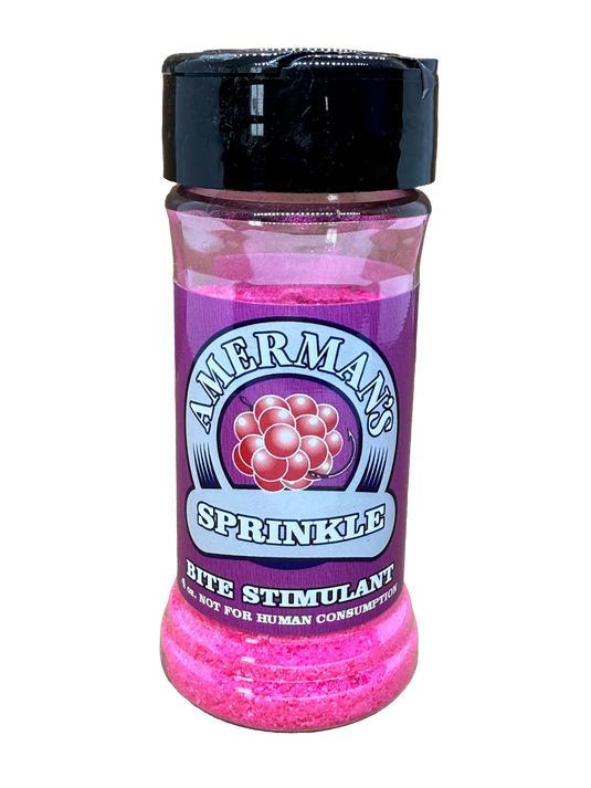 AMERMAN'S SPRINKLE BITE STIMULANT