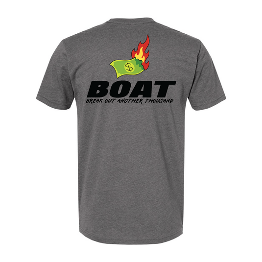 Bust Out Another Thousand T-Shirt