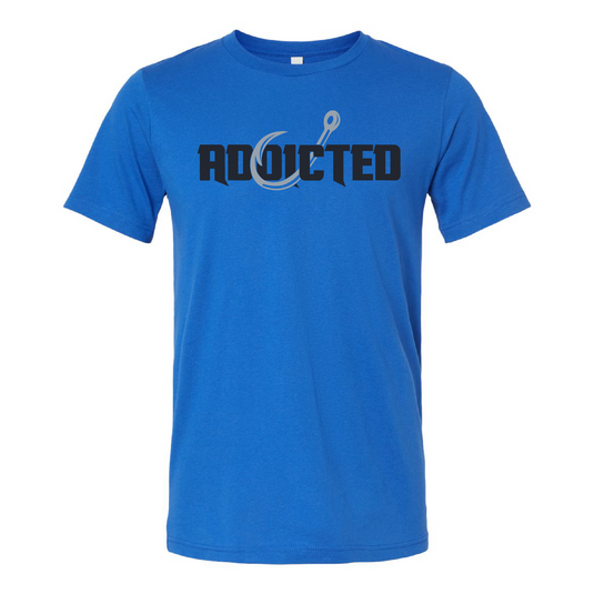 Blue Tide Tee