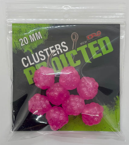 Bubble Yum 20mm Cluster (Limited Edition)