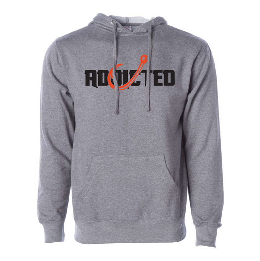 Headed to Annies Hoodie | Buoy 10 2025