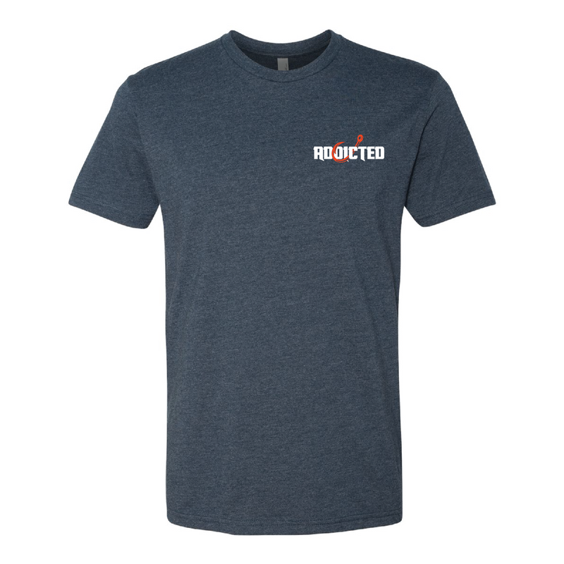 Load image into Gallery viewer, Buoy 10 2025 Navy T-Shirt
