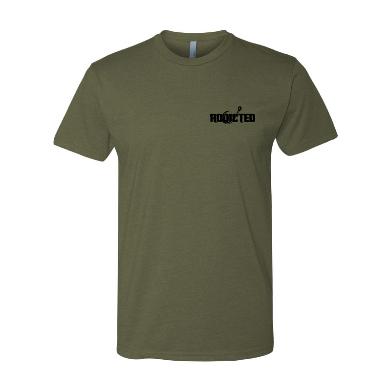 Load image into Gallery viewer, Buoy 10 Outgoing Men's T-shirt
