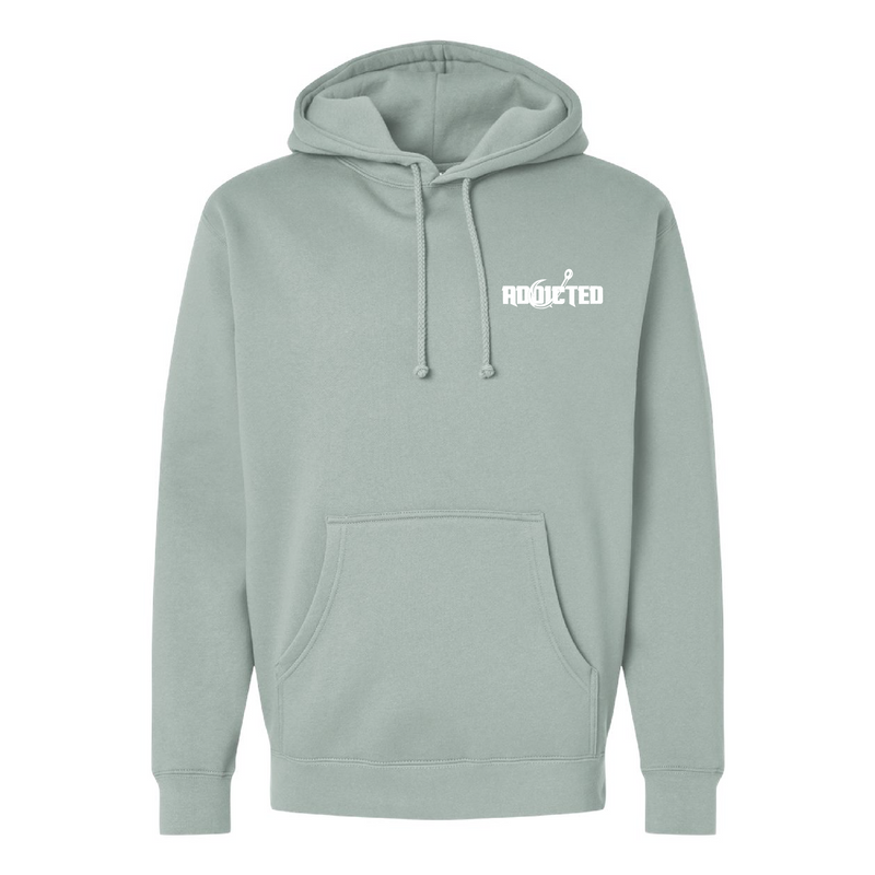 Load image into Gallery viewer, Buoy 10 Incoming Women's Heavyweight Hoodie
