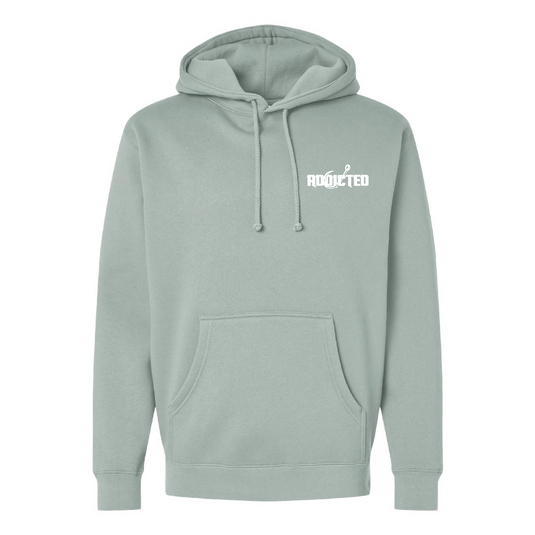 Buoy 10 Incoming Women's Heavyweight Hoodie