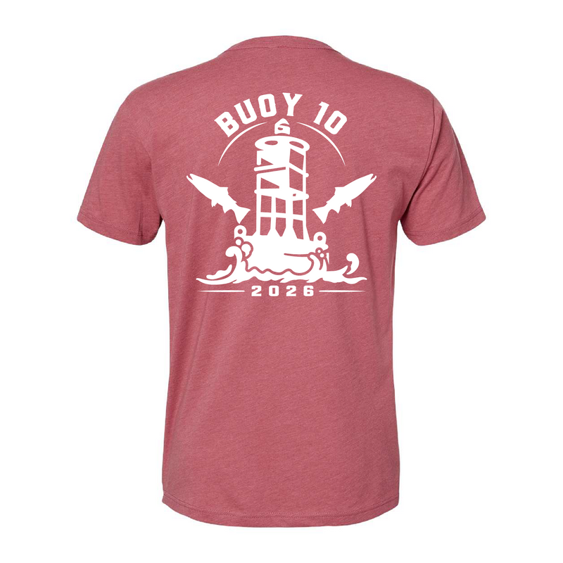 Load image into Gallery viewer, Buoy 10 Incoming Women's T-shirt

