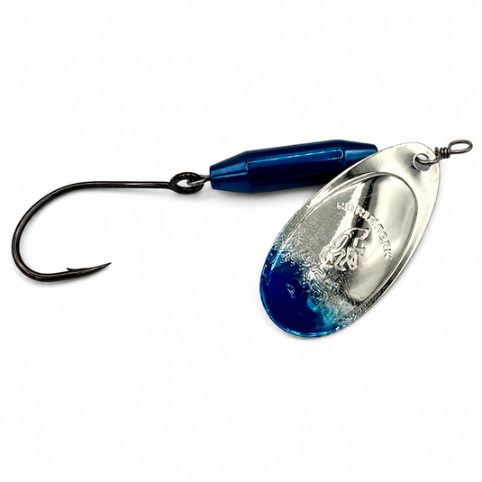addicted fishing hook cup ADX Advantage Fine Wire Bait 10PK Show your pride with every sip. Blood Money Sink It Series