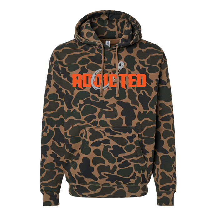 Duck Yeah Hoodie