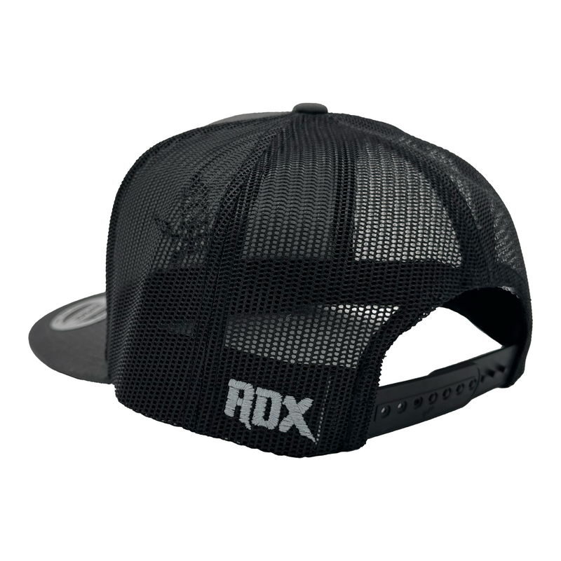 Load image into Gallery viewer, Buoy 10 2025 Flatbill Trucker Hat
