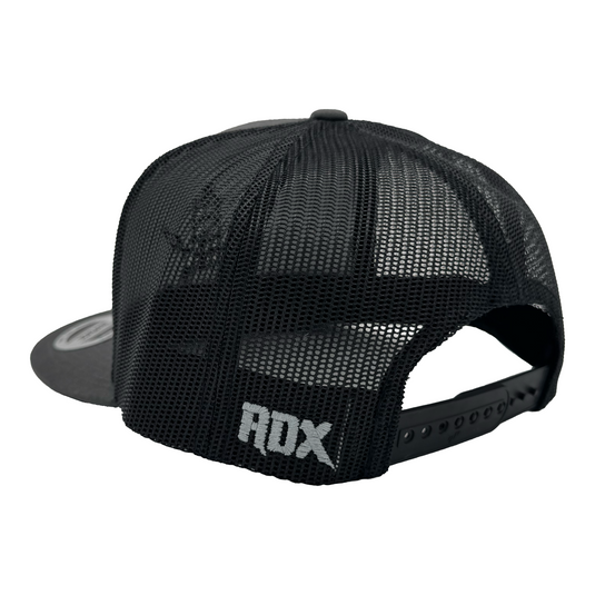 Buoy 10 2025 Flatbill Trucker Hat