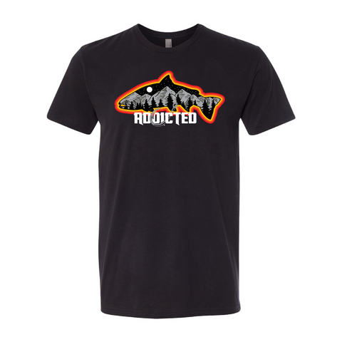 Fire Mountain T-Shirt