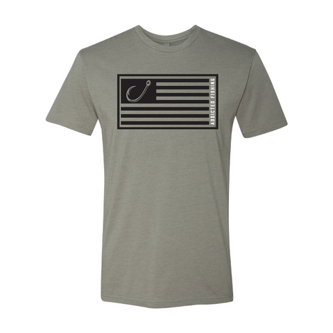 Hook Flag T-Shirt