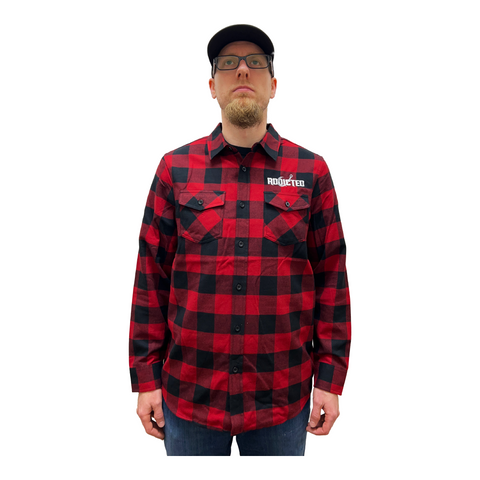 River Ranch Flannel