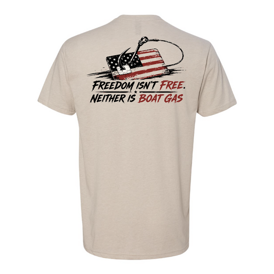 Freedom Isn't Free T-Shirt
