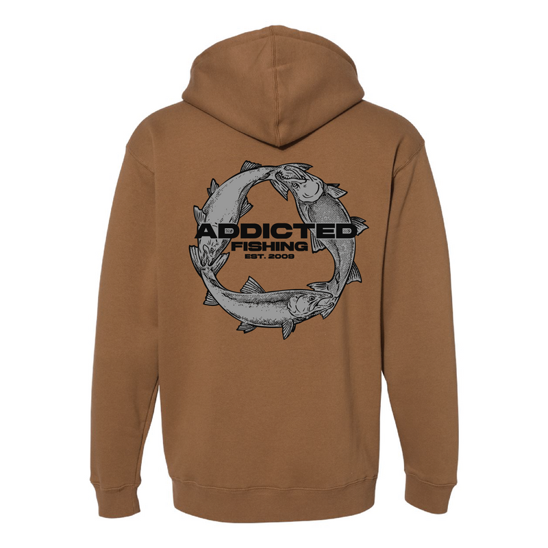 Load image into Gallery viewer, Full Circle Hoodie
