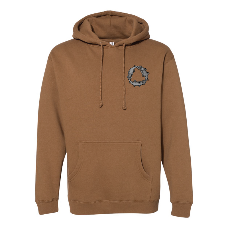 Load image into Gallery viewer, Full Circle Hoodie
