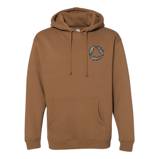 Full Circle Hoodie