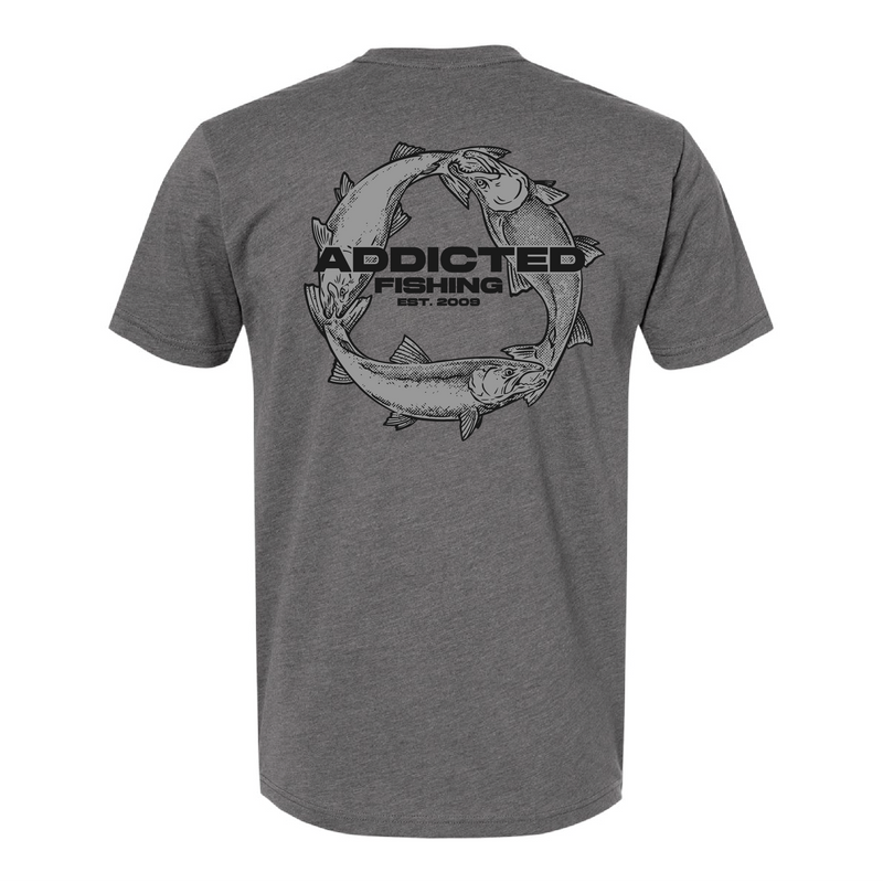 Load image into Gallery viewer, Full Circle T-Shirt
