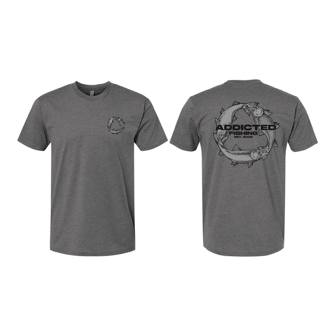Full Circle T-Shirt