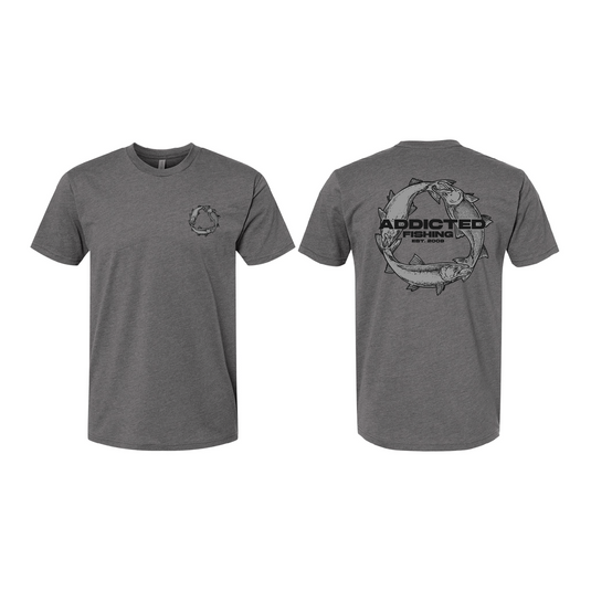 Full Circle T-Shirt