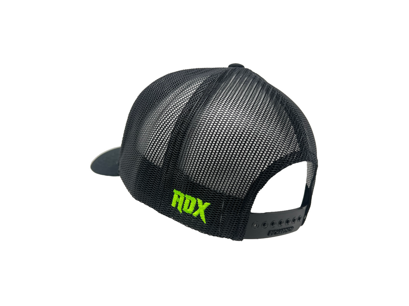 Load image into Gallery viewer, Green Gang Trucker
