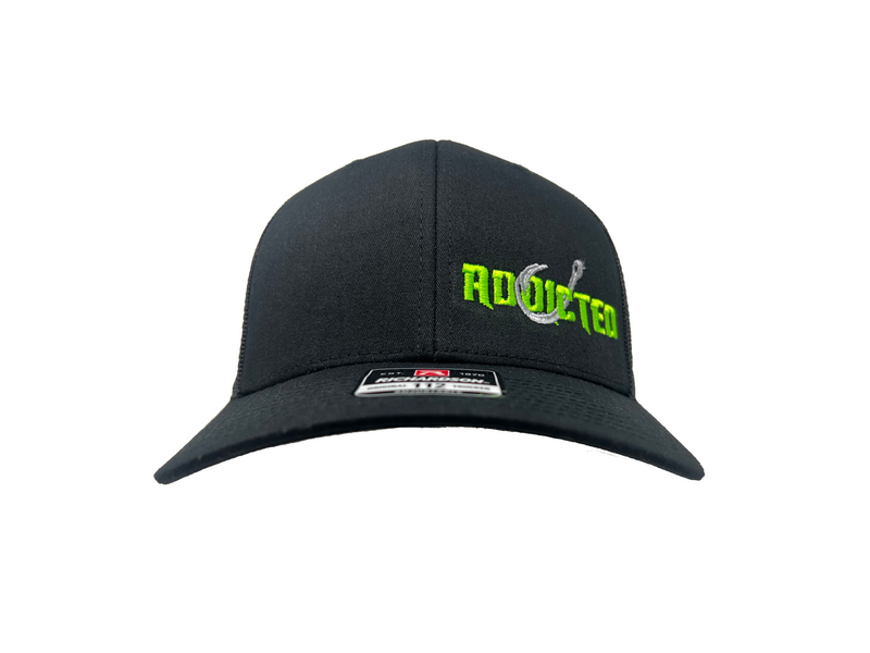 Load image into Gallery viewer, Green Gang Trucker
