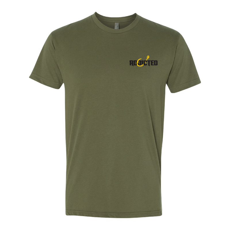 Load image into Gallery viewer, &quot;Hook Sets Are Free&quot; T-Shirt
