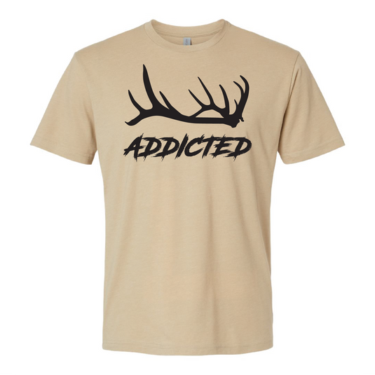 Backstrap Dreams T-Shirt