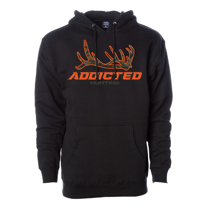 Full Draw Hoodie