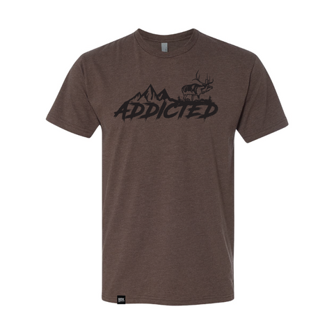 Addicted Hunting T-Shirt