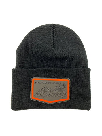 Back Country Beanie