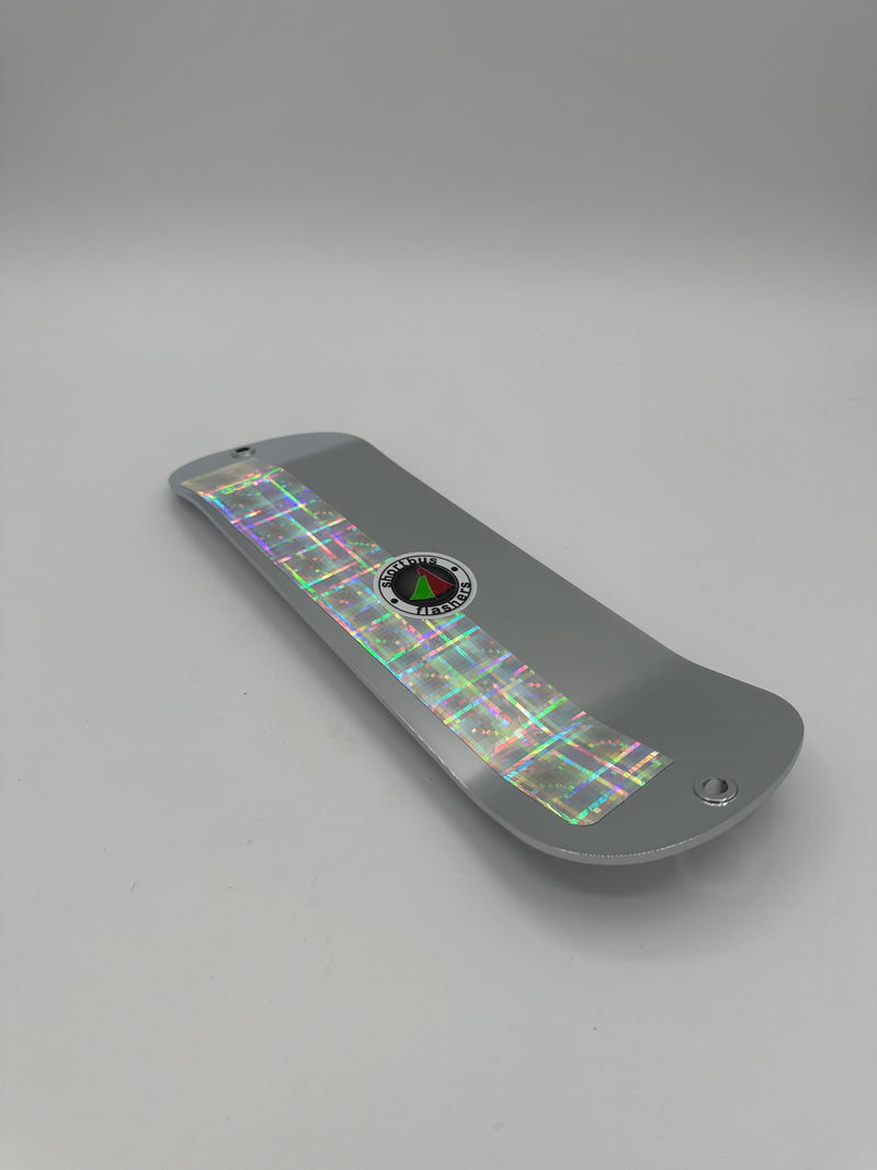 Load image into Gallery viewer, Shortbus "Dance Party" 360 Flasher (LIMITED)
