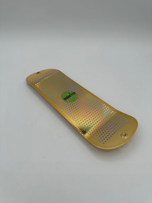 Shortbus "Gold Rush" 360 Flasher (LIMITED)
