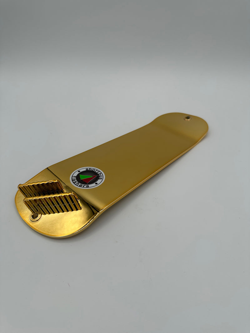 Load image into Gallery viewer, Shortbus "Gold Rush" 360 Flasher (LIMITED)
