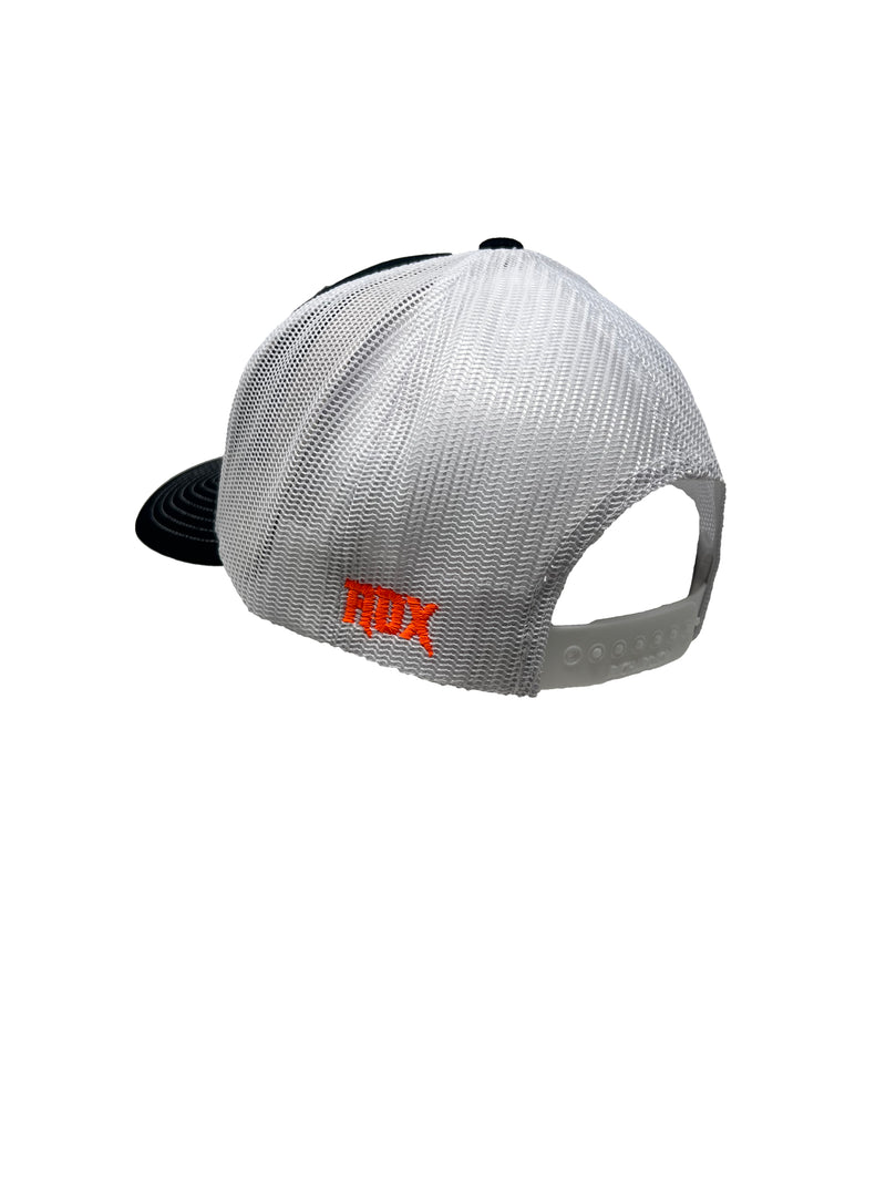 Load image into Gallery viewer, Hi-Vis Hook Trucker
