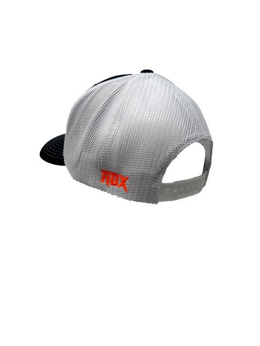 Hi-Vis Hook Trucker