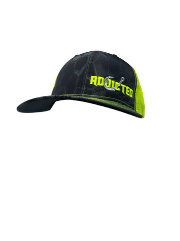 All Products – Tagged hat – Addicted Fishing