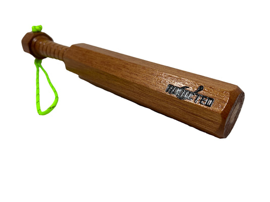 The Nightstick Weighted Fish Bonker
