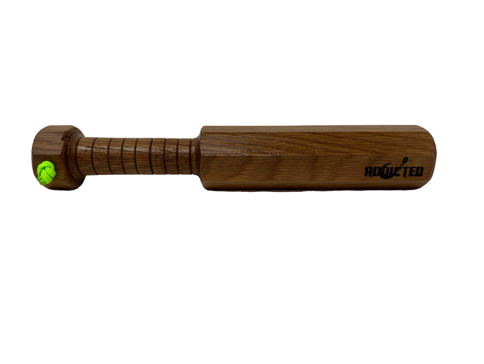 The Hammer Weighted Fish Bonker