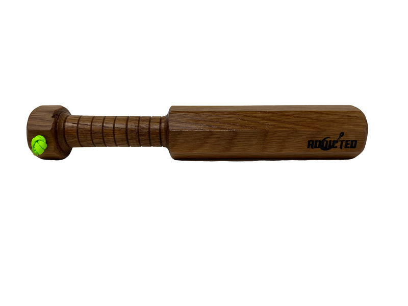 Load image into Gallery viewer, The Hammer Weighted Fish Bonker
