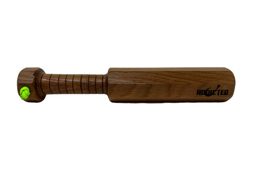 The Hammer Weighted Fish Bonker