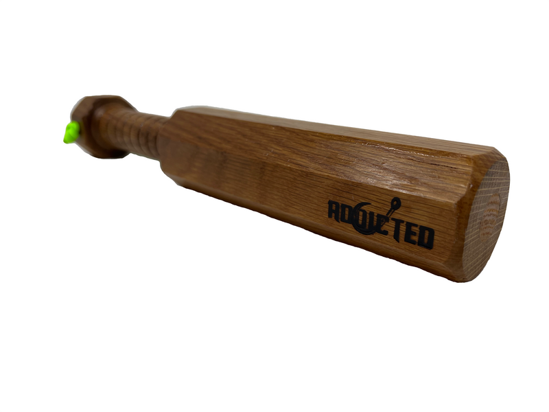 Load image into Gallery viewer, The Hammer Weighted Fish Bonker
