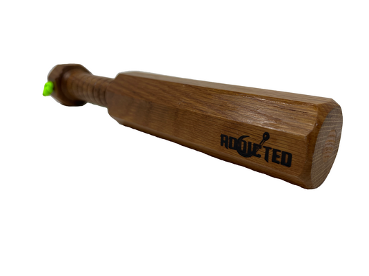 The Hammer Weighted Fish Bonker
