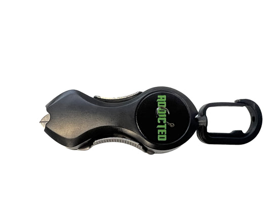 Addicted Fishing Line Cutter