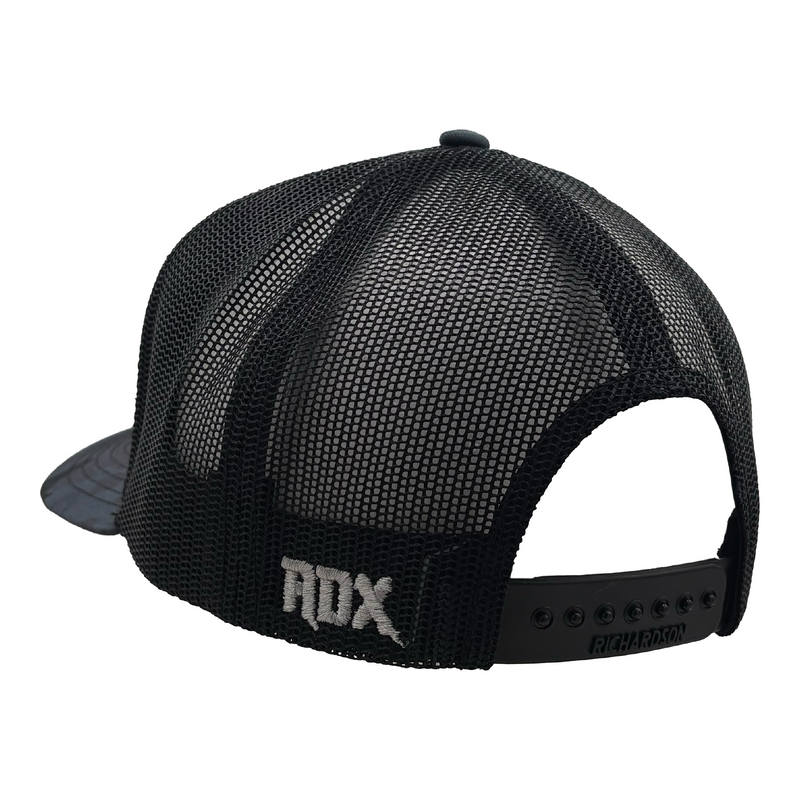 Load image into Gallery viewer, Shadowfin Trucker Hat
