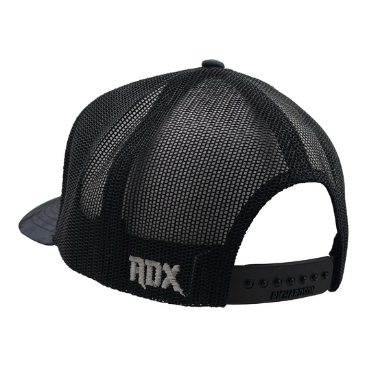 Shadowfin Trucker Hat