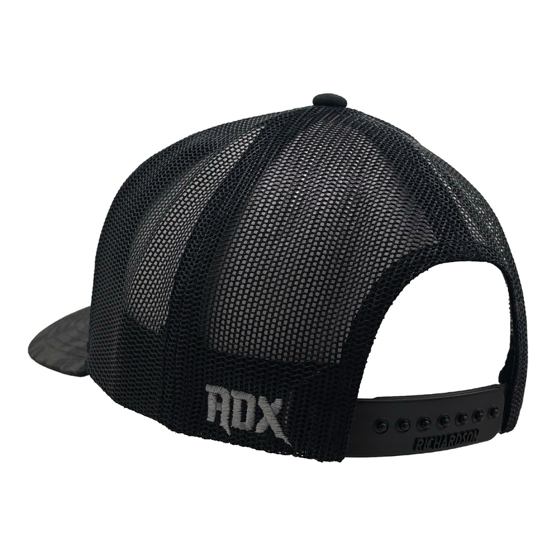Load image into Gallery viewer, Hatchery Hunter Trucker Hat
