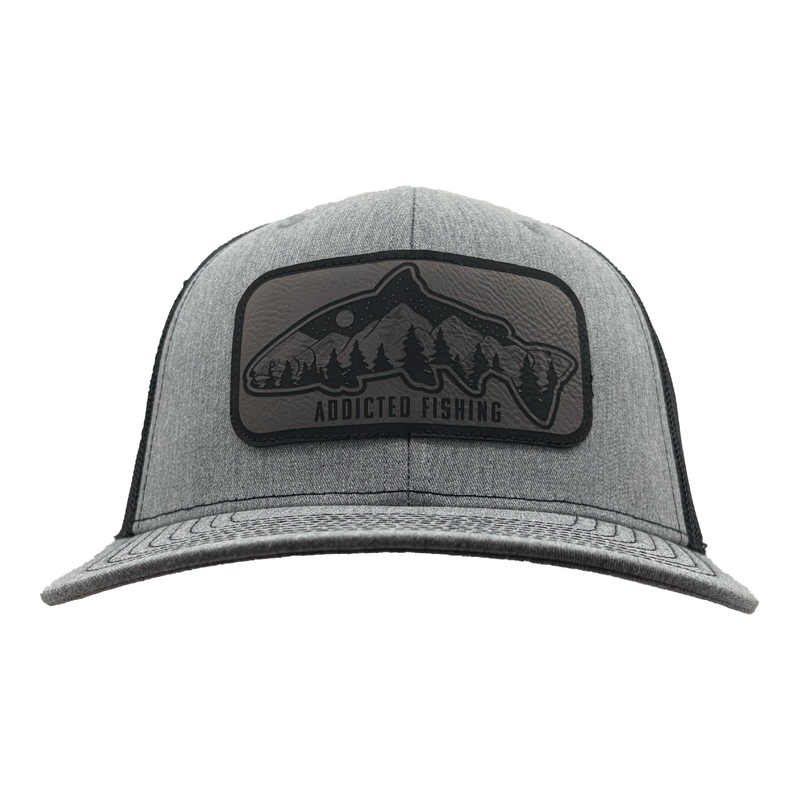 Load image into Gallery viewer, Shadow Ridge Trucker Hat

