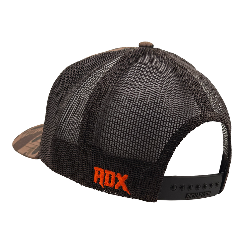 Load image into Gallery viewer, Crack of Dawn Trucker Hat
